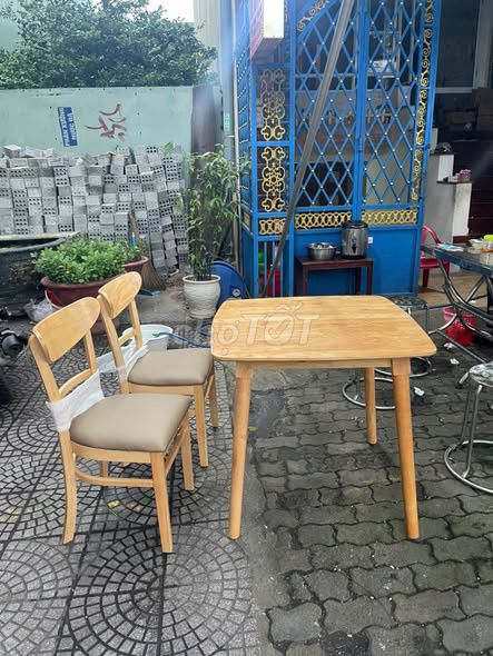 Фото 2: Bộ Bàn ăn