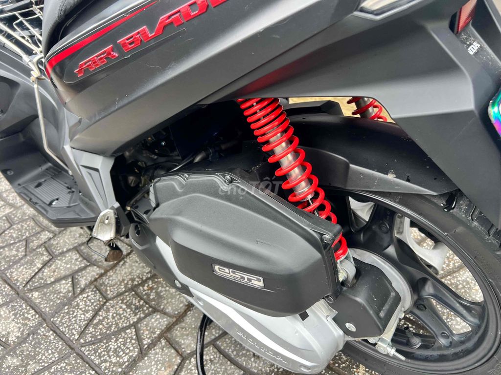 Фото 3: Ab 125 2019 ❇️ Đồng Moto Đà Lạt ❇️