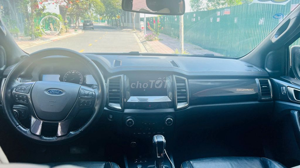Фото 2: Продается пикап FORD RANGER WILDTRAK (б/у)