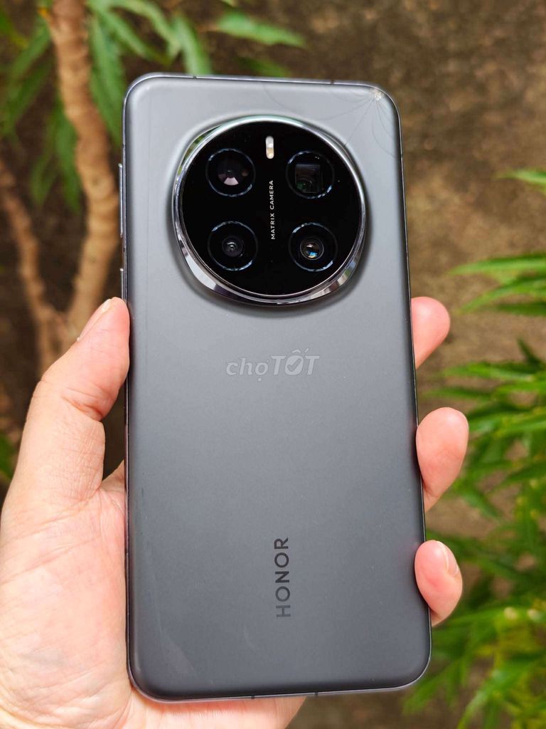 Honor Magic 7 Pro