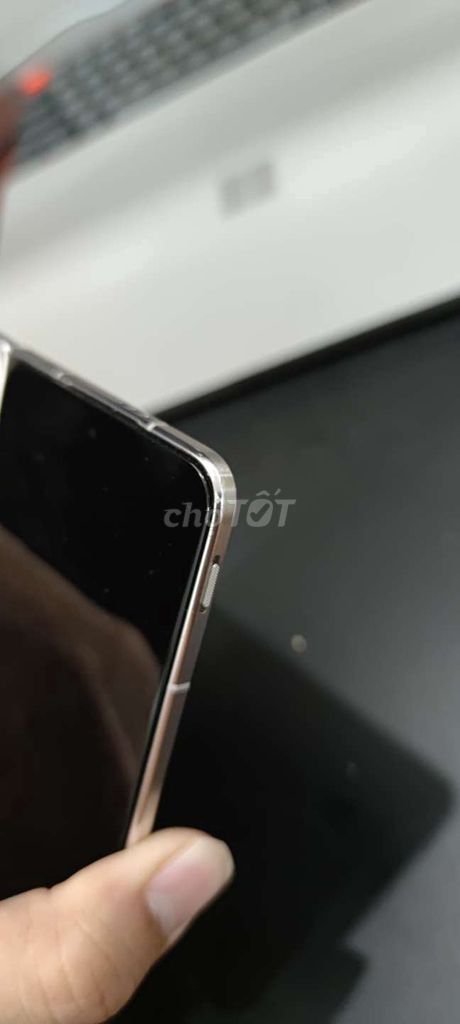 Фото 2: Oppo Find N5 белый, официальный, длительная гарантия