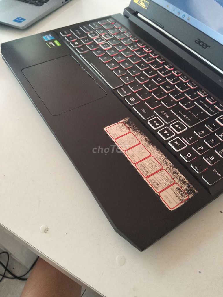 acer nitro5 i5 gen11