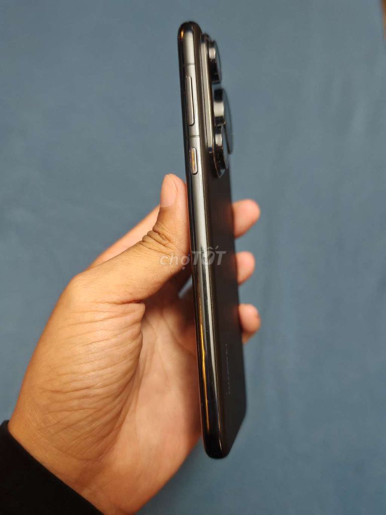 Фото 2: Huawei Pura 70 Pro 512GB Черный 98%