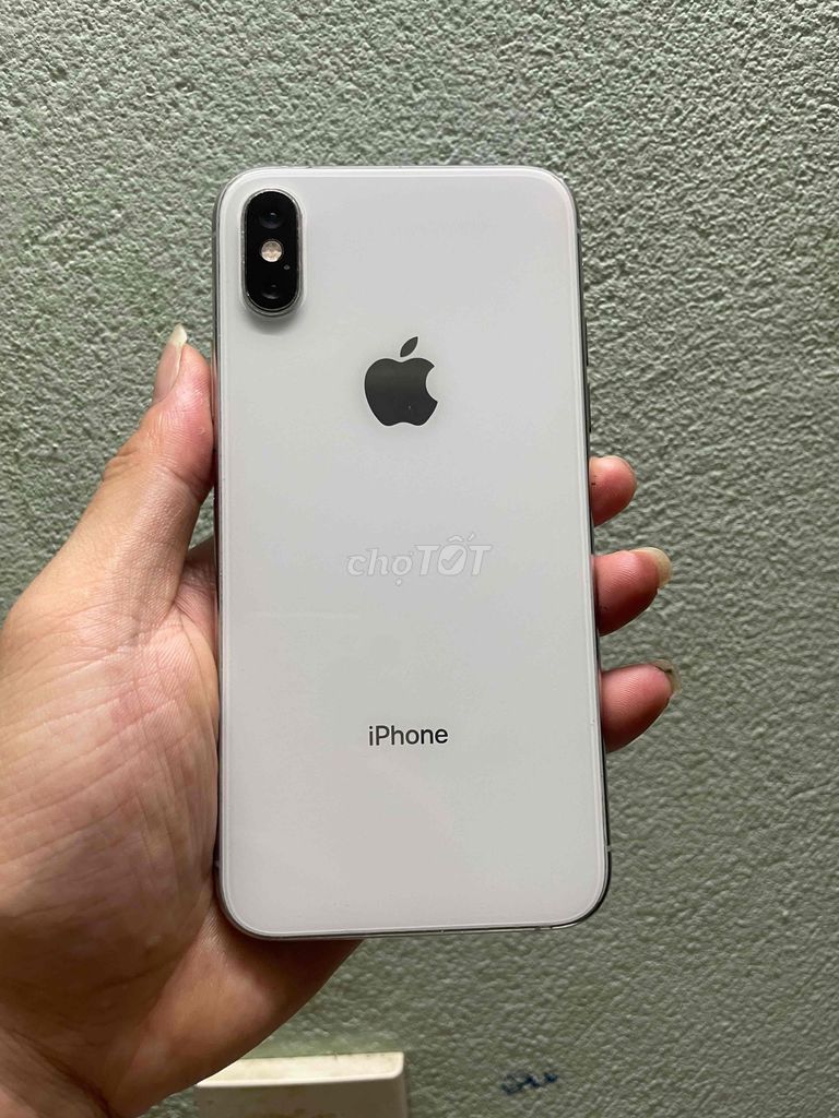 Фото 2: iPhone Xs 64GB Состояние ниже