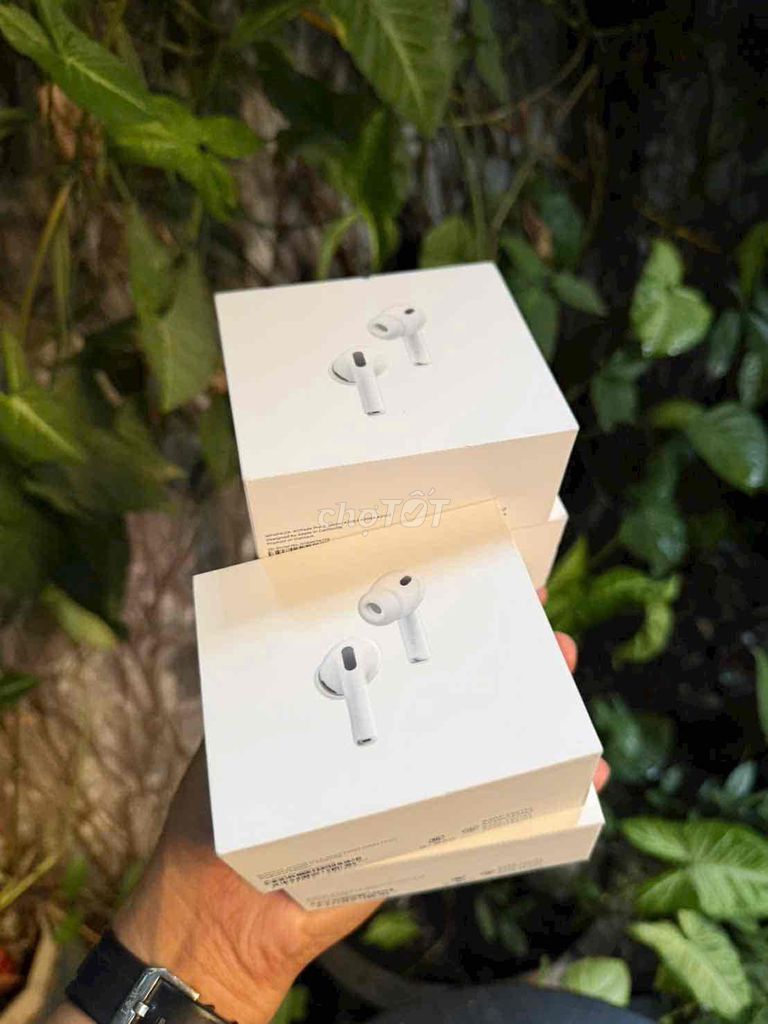 Наушники AirPods Pro 3 Оригинал Newseal Новые 100%