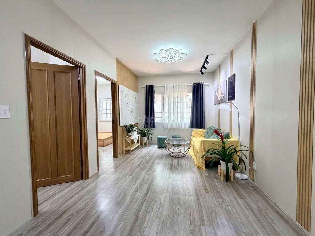 👉Cho thuê chung cư Bluhouse tầng trệt