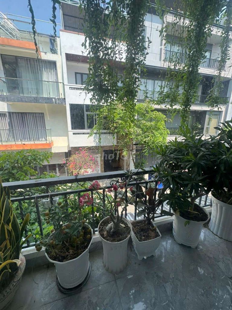 Фото 2: Giảm giá chỉ 8,3 tỷ nhà 3 tầng VCN Phước Long 2