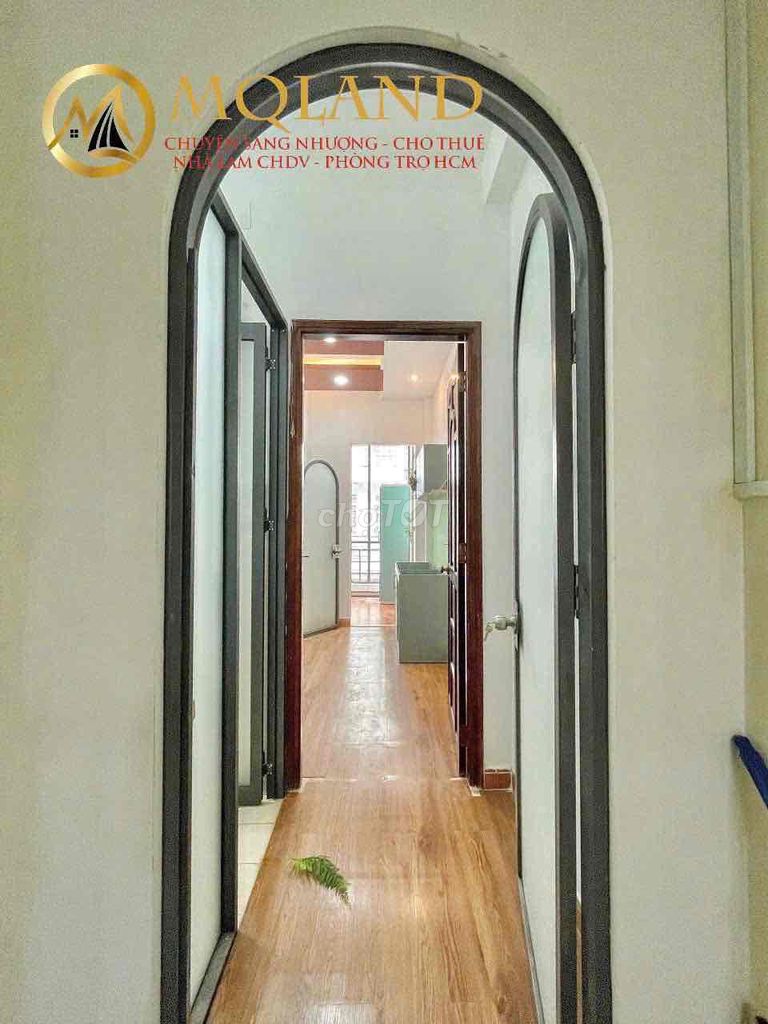 Фото 3: Выгодное предложение для братьев: квартира 2 спальни, стартовая цена 6, с банком сразу, Etown TB, T3