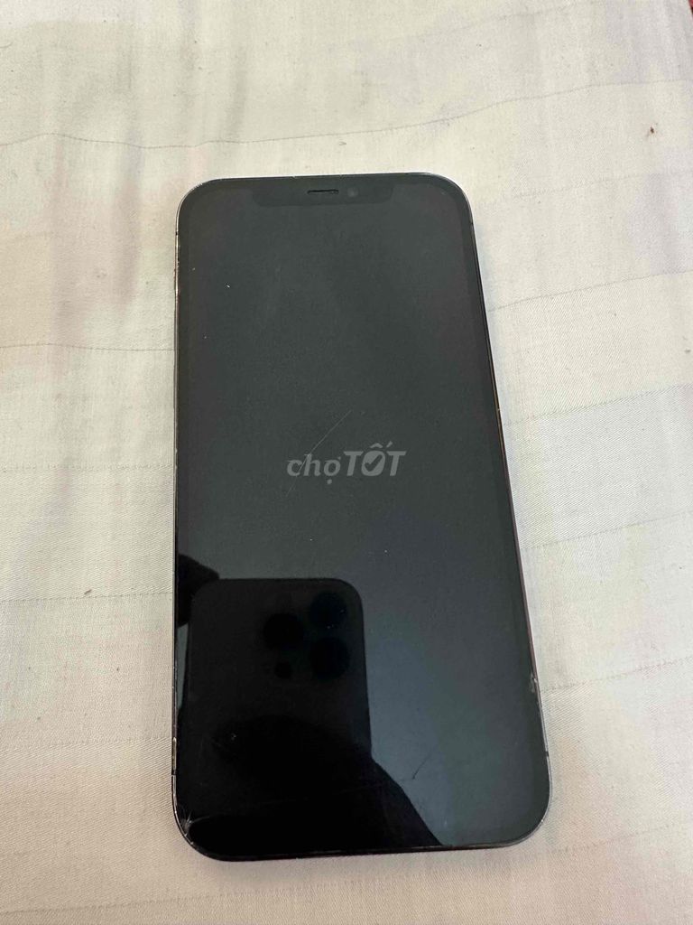 Фото 3: Apple iPhone 12 Pro синий