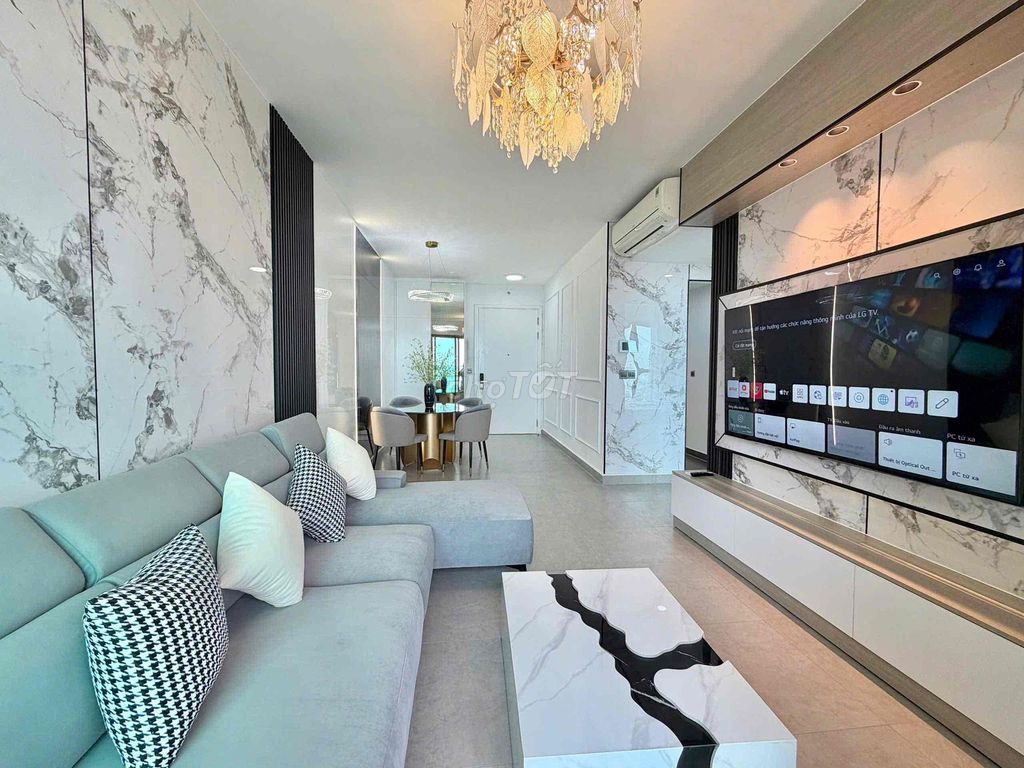 Фото 2: Срочная аренда квартиры с 1 спальней 58m2 Feliz En Vista район 2