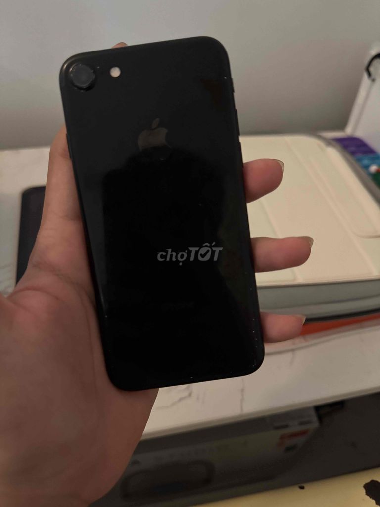 Apple iPhone 7 128GB Черный