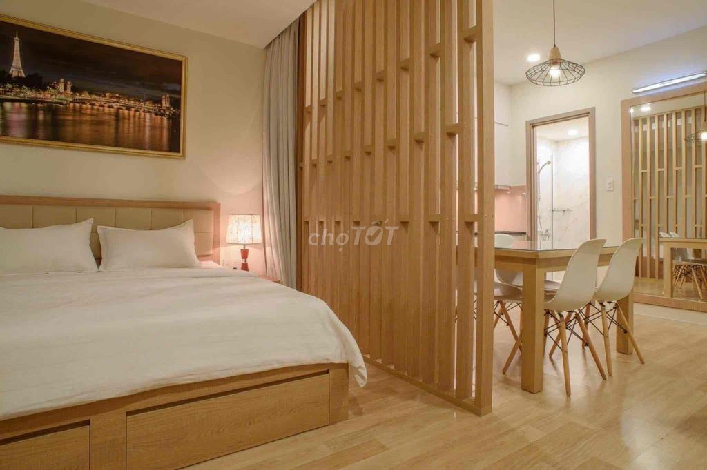 Фото 2: 🏡 КВАРТИРА С ОТДЕЛЬНОЙ КУХНЕЙ, КРАСИВАЯ, РОСКОШНАЯ, ПРОСТОРНАЯ, РЯДОМ С ХАЙ БА ЧЫНГ, РАЙОН 1 ✨