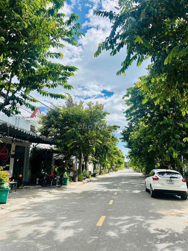 Фото 2: Đường 7m5 - Lê Đình Chinh - Sát Võ Chí Công - Cầu Khuê Đông