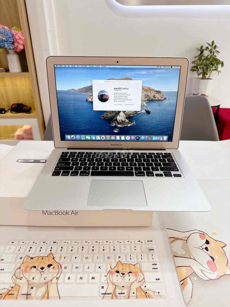 Apple MacBook Air Core i5 13 inch 2017