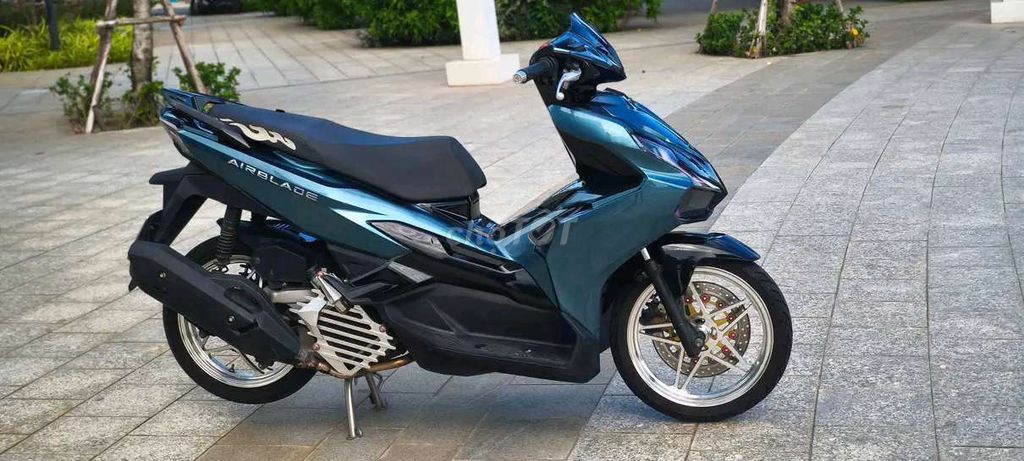 Фото 2: Honda Airblade 4v up ffu đồ cần bán hoặc trao đổi xe
