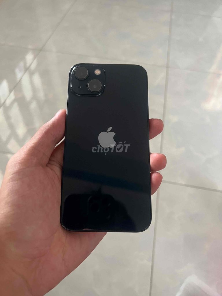 Apple iPhone 13 128GB Черный
