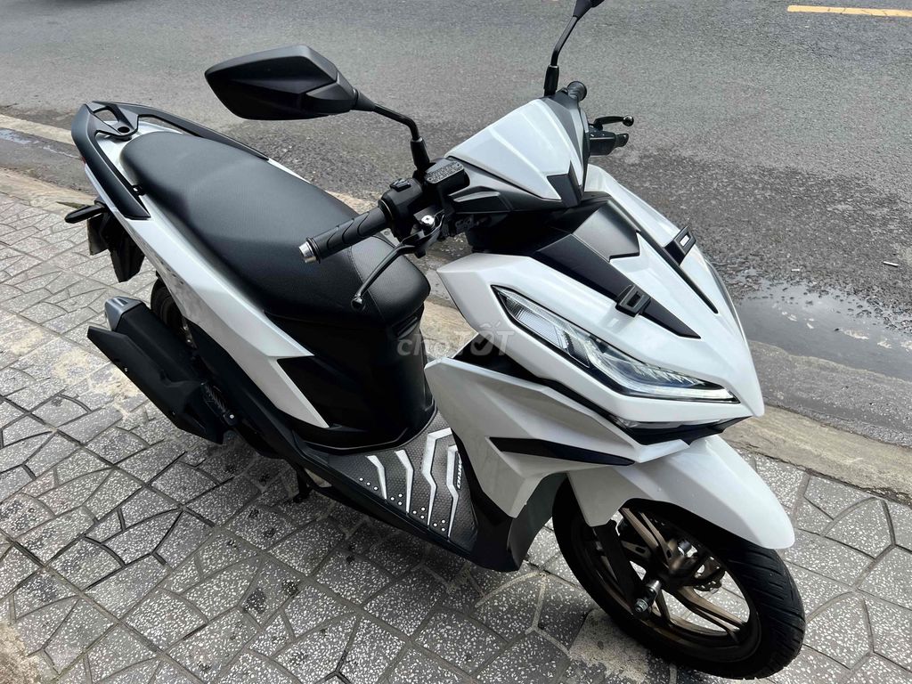Vario 125 2023❇️Đồng Moto Đà Lạt❇️