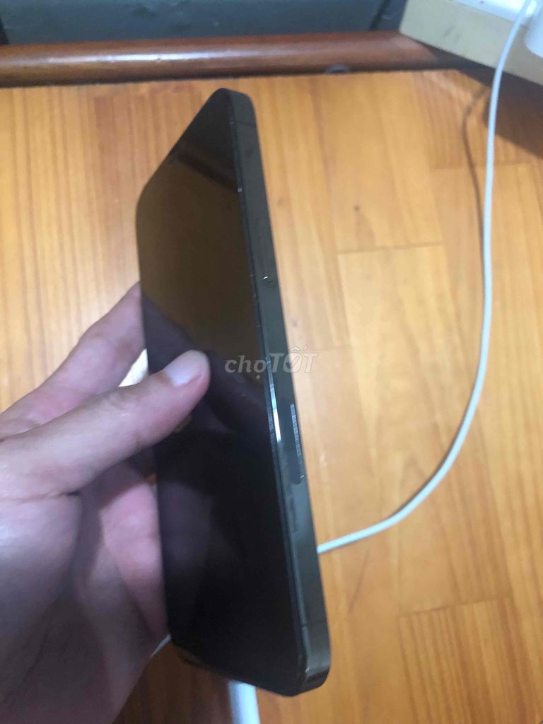 Фото 3: iPhone 12 Pro Max 128GB, заменен OLED-экран и аккумулятор