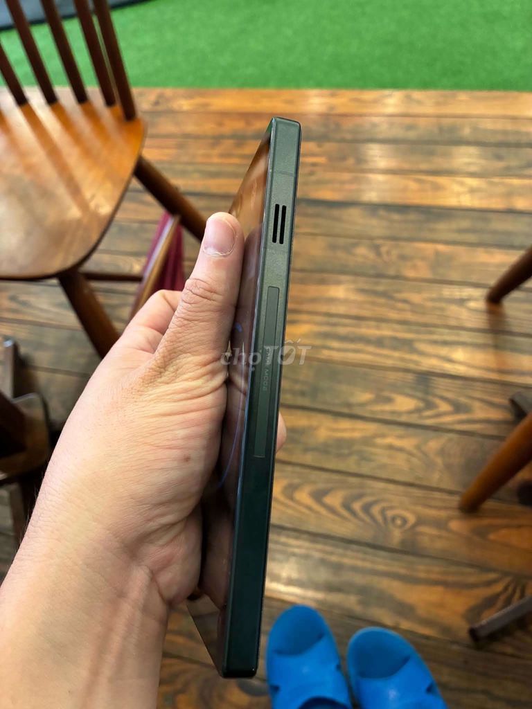 Фото 3: Redmagic 11S Pro 12GB/256GB Черный