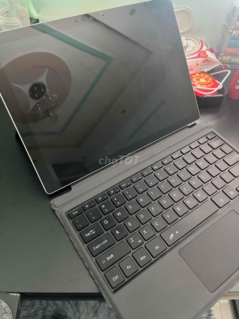 Microsoft Surface Pro 5 i7 16GB/512GB Silver