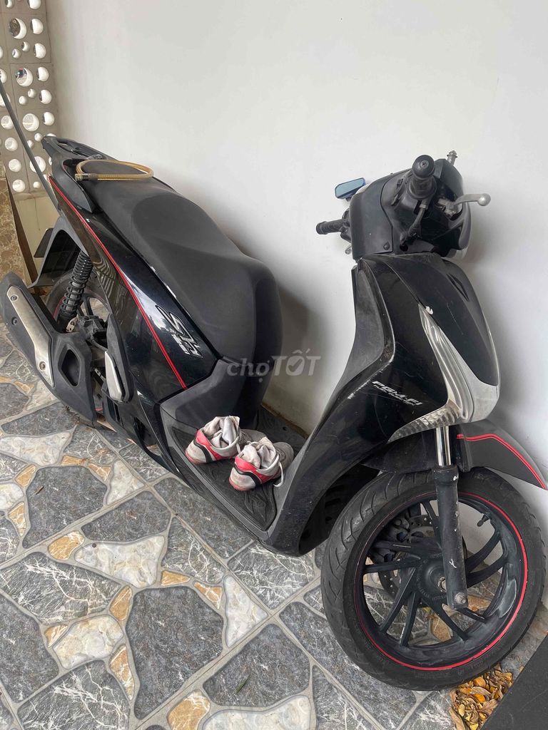 Honda SH 125 2014