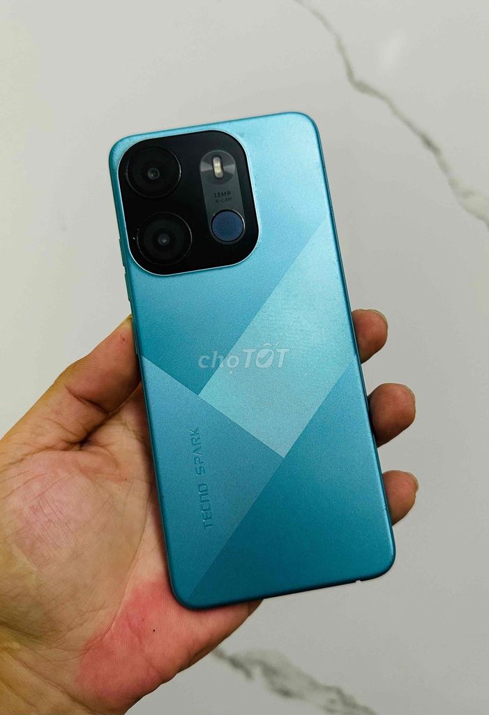 Tecno Spark Go 2023 оригинал