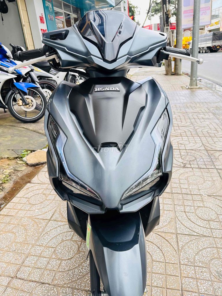 Фото 3: Honda Air Blade 150 Серый 💥 Мотоциклы Хань Ню💥