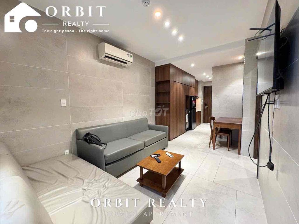 Фото 3: МИНИ-КВАРТИРА 2 СПАЛЬНИ, БАЛКОН 80М2, ПЕРЕКРЁСТОК ФУНЬУАН