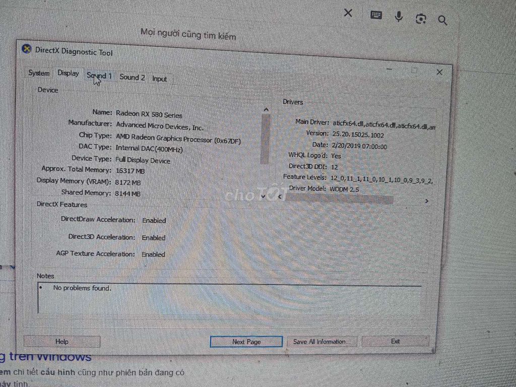 Bán Pc