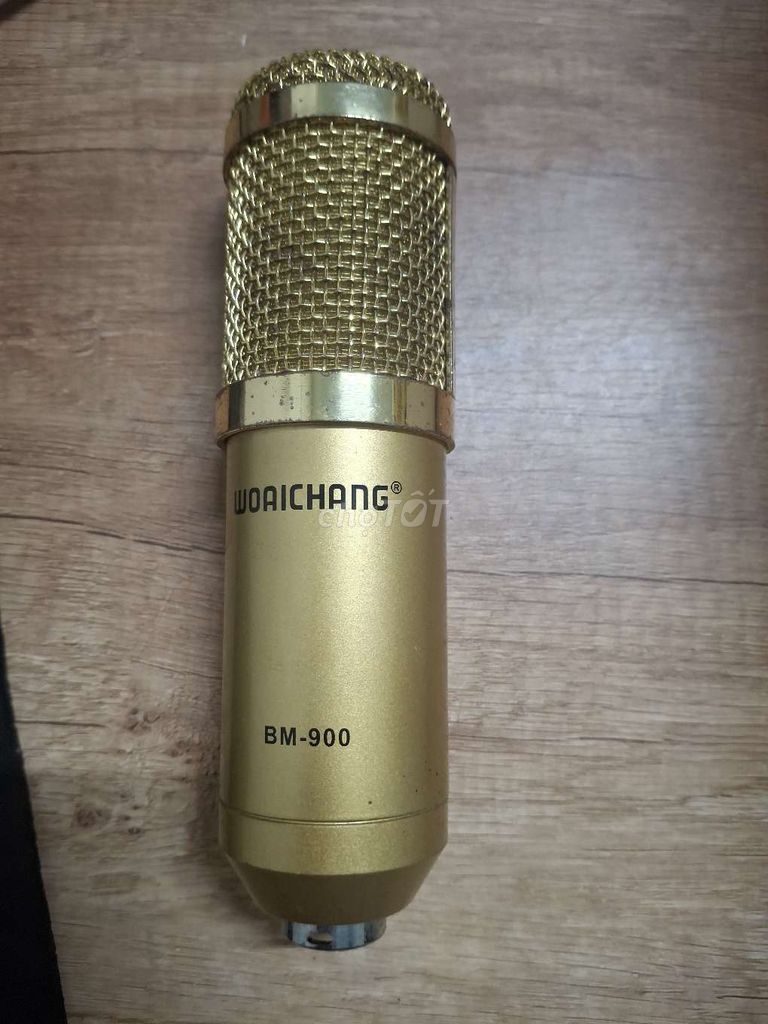 Микрофон BM-900