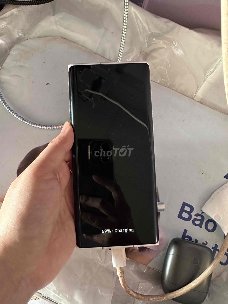 Фото 3: Leitz Phone 1 чёрный, хорошее состояние