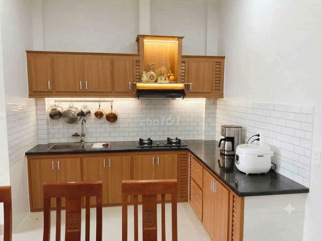 Фото 2: 🏡 LVCC – СДАЕТСЯ ДОМ ЦЕЛИКОМ В РАЙОНЕ ДАМАНДОНГ, ДАНАНГ
