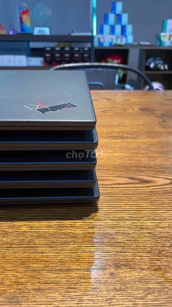 Lenovo Thinkpad X1 Carbon Gen 9