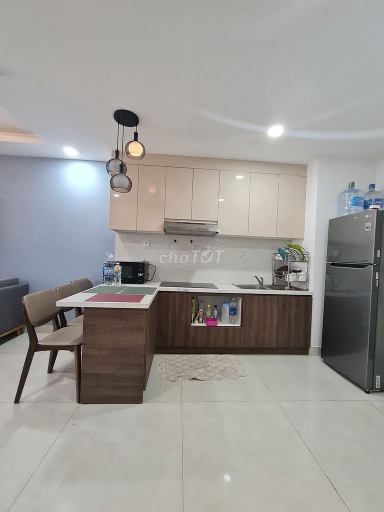 Фото 3: CHÍNH CHỦ CẦN BÁN NHANH CĂN HỘ 1 PHÒNG NGỦ TẠI SƠN TRÀ OCEAN VIEW