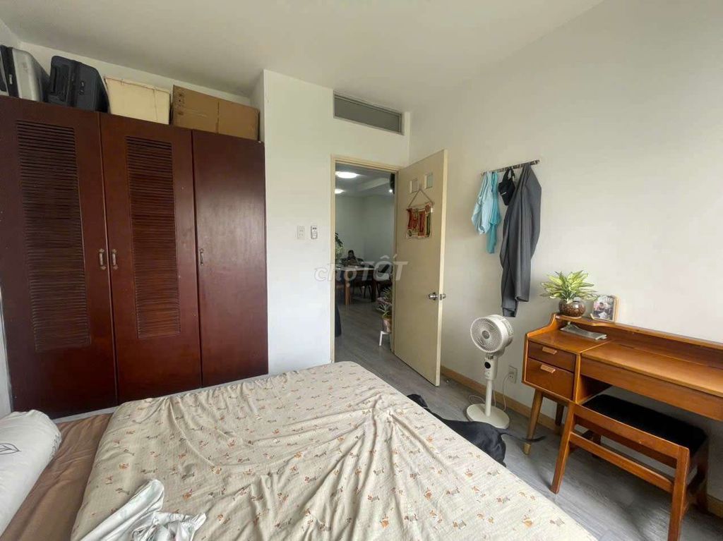 Фото 2: Аренда квартиры в Phú Mỹ Hưng, район 7