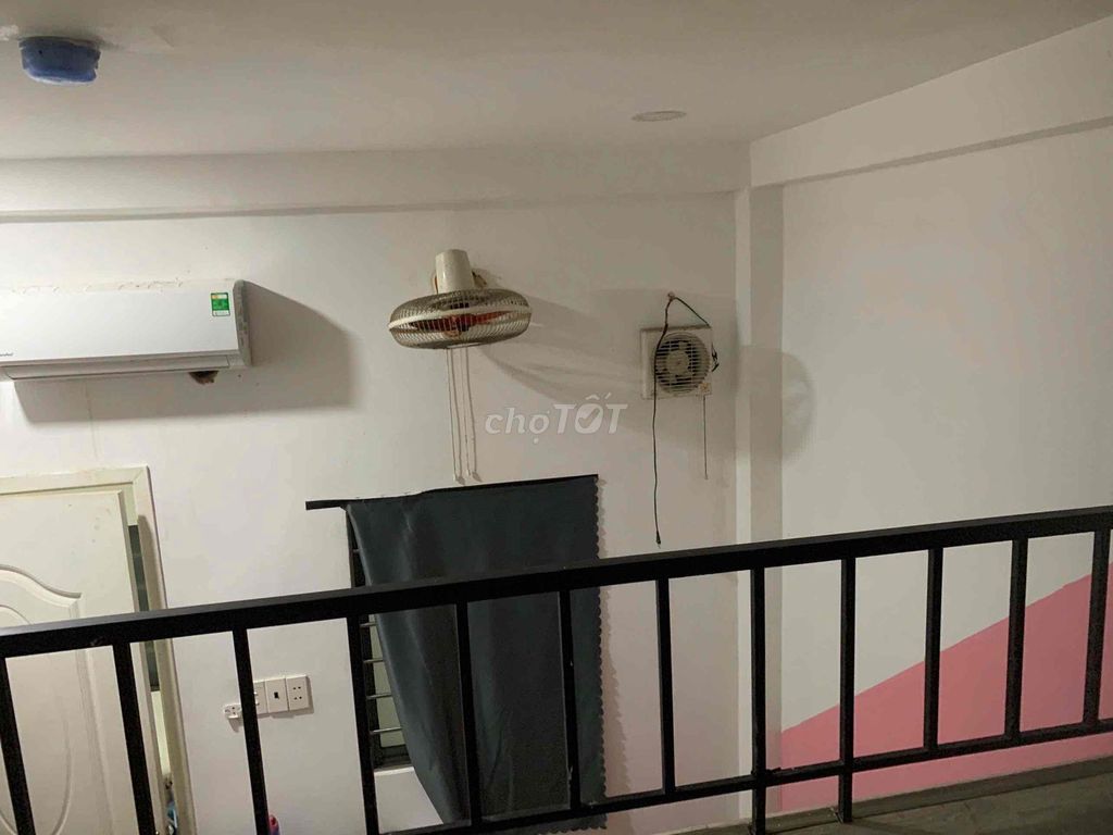 Фото 2: Сдам комнату 81/27/6 Tân Thới Nhất, Q12. Всего за 3 300 000 донгов — и сразу заселяйтесь
