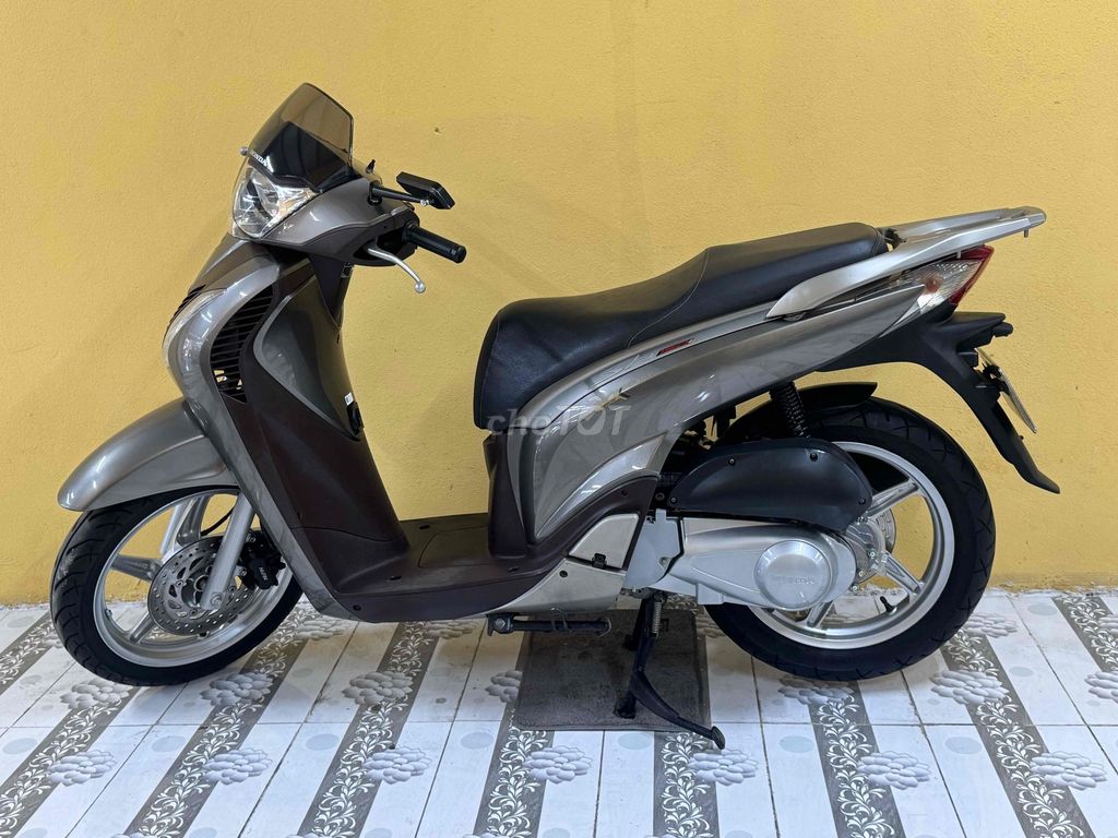 SH 150 số 109 cuối 2014 nhập mới 95% 43C1-446.46