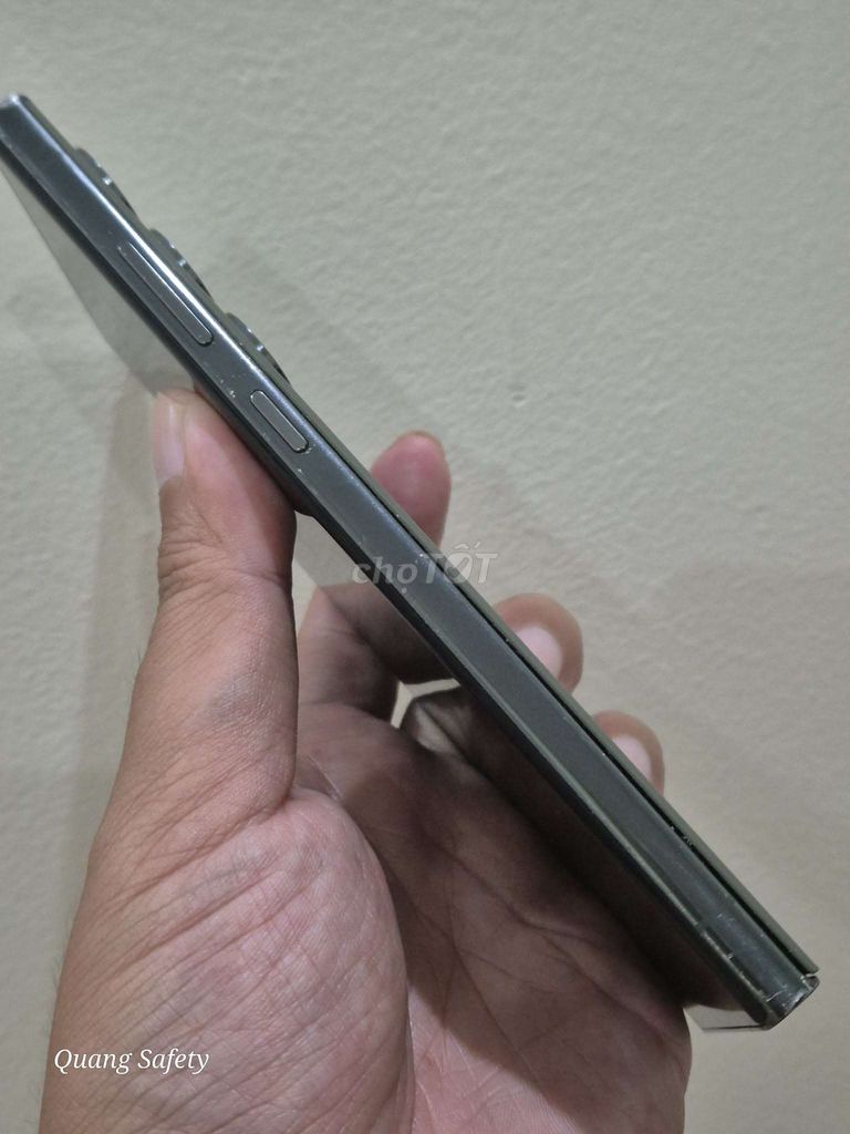 Фото 2: Samsung S23 Ultra 8GB/256GB Чёрный