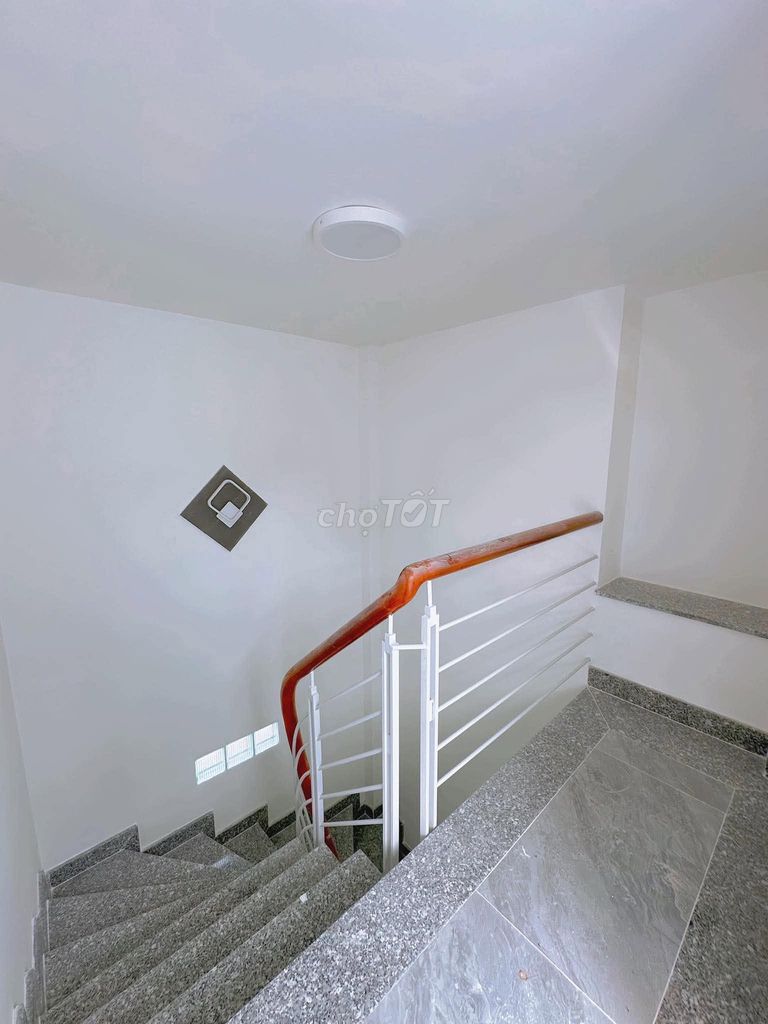 Фото 2: 🔴ШЕДЕВР ФУНЬХУАНА - НОВЫЙ 4-ЭТАЖНЫЙ ДОМ НА ТХИК КУАНГ ДЫК
