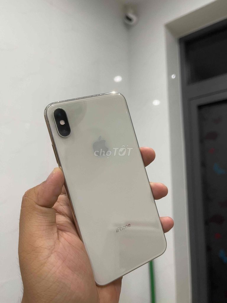 iPhone XS Max 64GB Trắng 🍎🍎