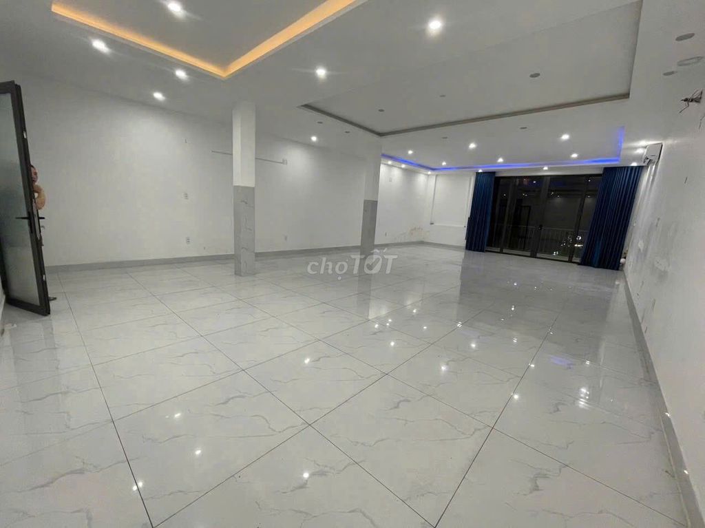 CHO THUÊ NHÀ MẶT TIỀN HỒ XUÂN HƯƠNG - MỸ AN - NGŨ HÀNH SƠN