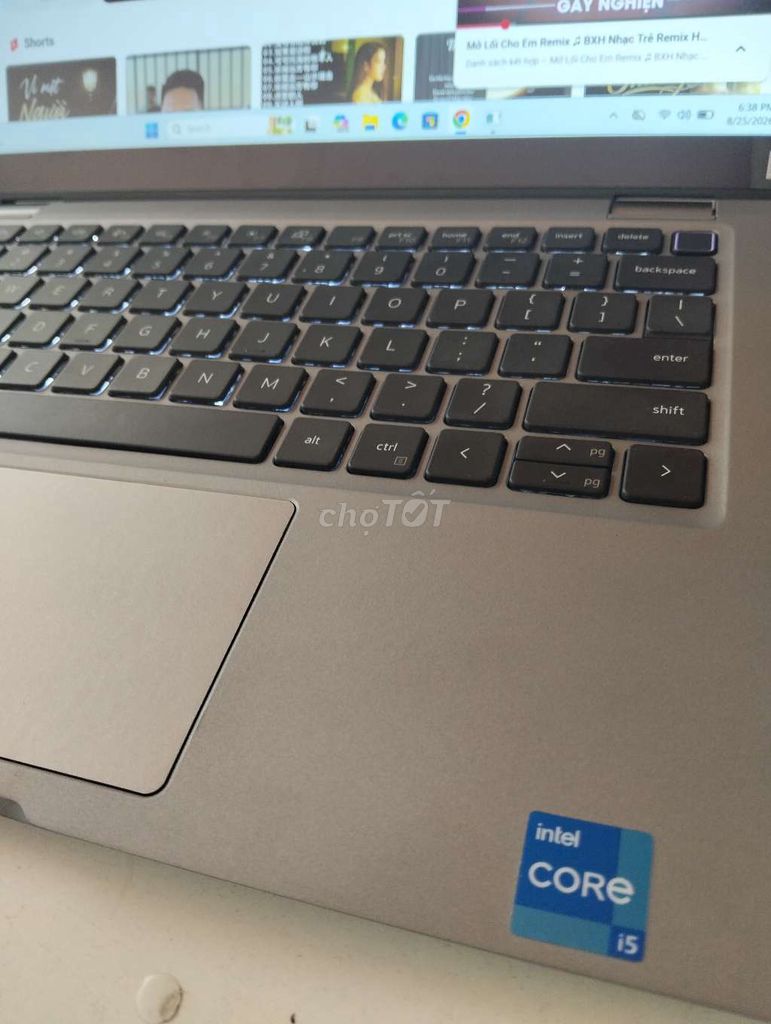 dell 5330 2in1