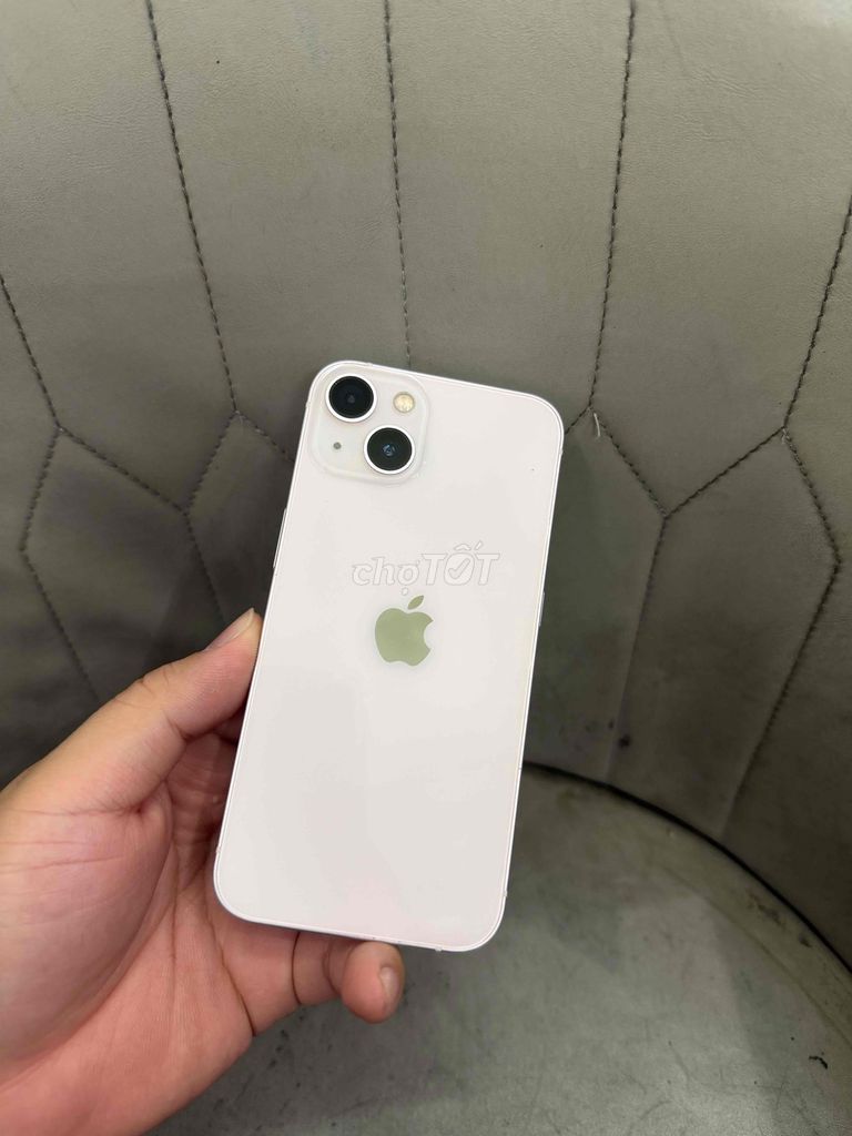iPhone 13, Full zin, hỗ trợ trả góp 0đ