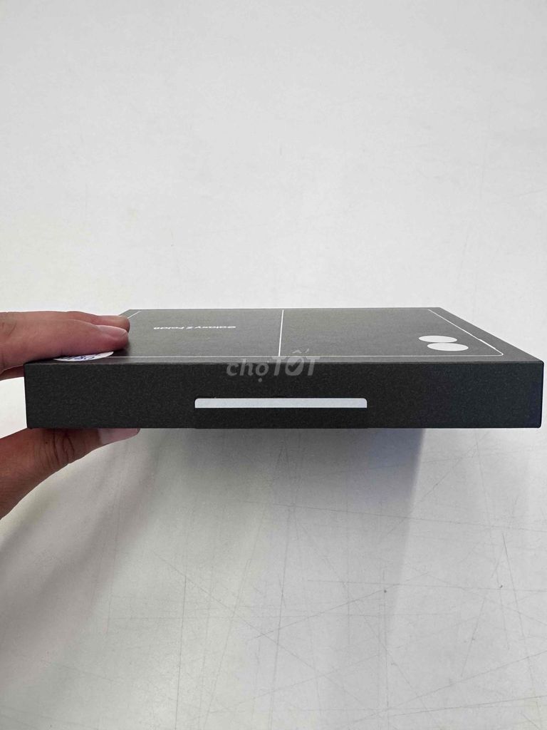 Фото 3: Samsung Galaxy Z Fold8 12GB/256GB