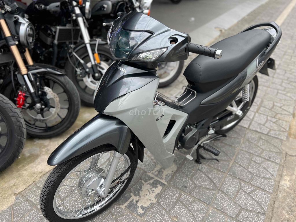 Honda Wave 2024 ❇️Донг Мото Далат❇️