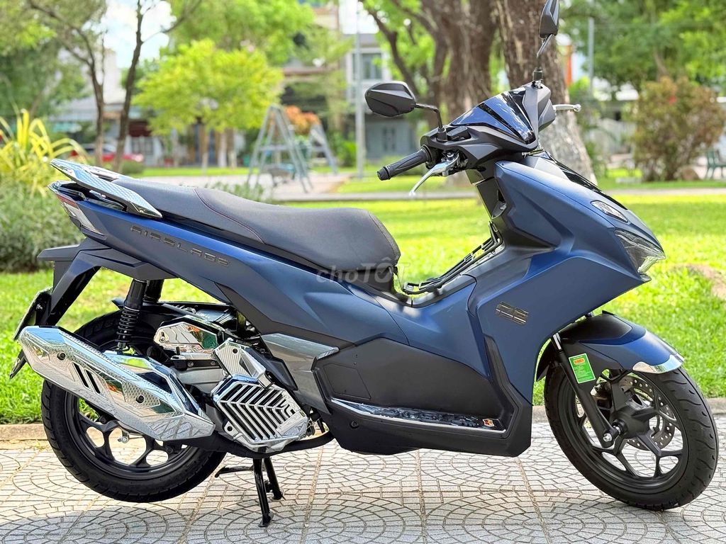 Honda Air Blade 125 2026 Xanh 1000 km