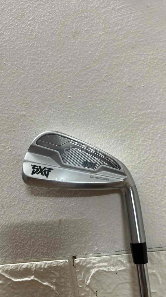 Клюшки для гольфа PXG 0211 Сталь