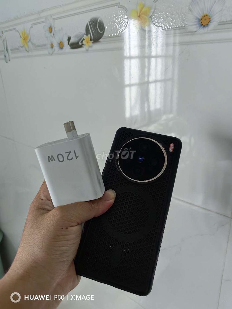 Фото 2: Vivo X100 есть в наличии