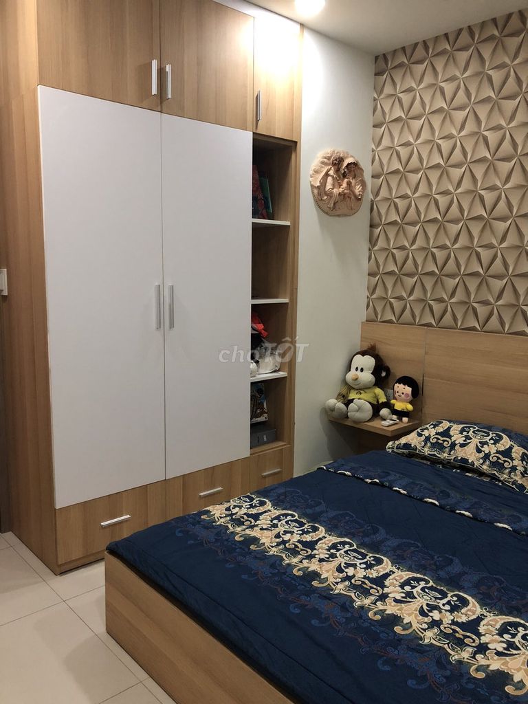 Фото 3: Сдается 2 спальни, 2 санузла, 73 м², ЖК Lexington Novaland, 16 млн