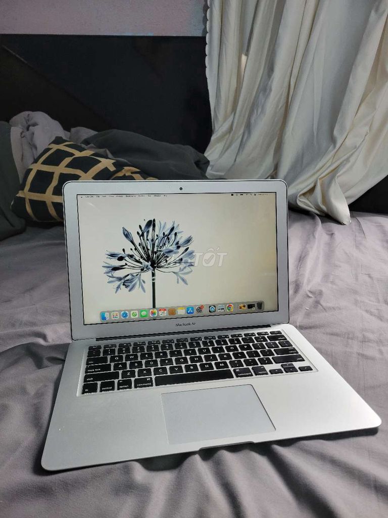 Apple MacBook Air 2015